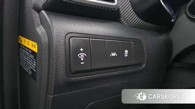 Hyundai All New Tucson 2019 Белый из Кореи, фото 5