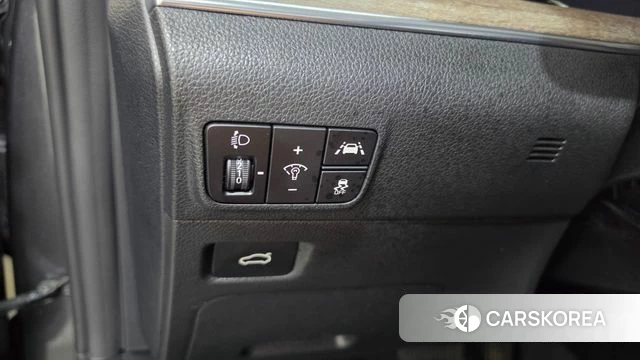 Kia K5 3rd generation 2022 Серый из Кореи, фото 5