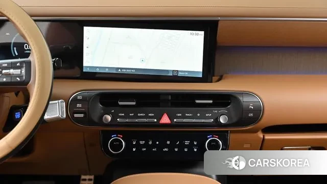 Hyundai Palisade (LX3) 2025 Белый из Кореи, фото 5