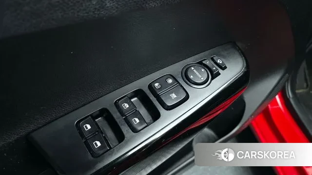 Kia All New Morning (JA) 2019 Красный из Кореи, фото 5