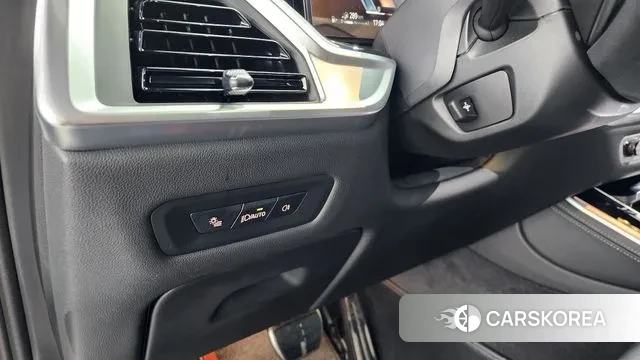 BMW X5 (G05) 2024 Белый из Кореи, фото 5