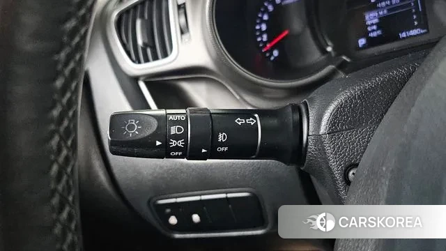 Kia The New Ray 2020 Жемчужный цвет из Кореи, фото 5