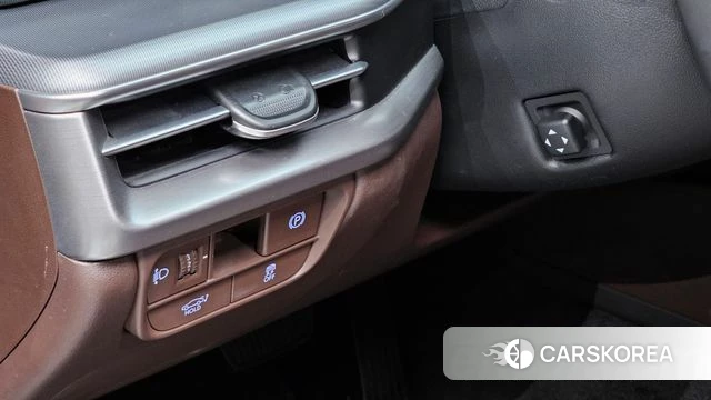 Hyundai Grandeur (GN7) 2023 Черный из Кореи, фото 5