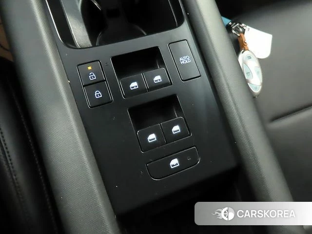 Hyundai Ionic 6 2022 Белый из Кореи, фото 5