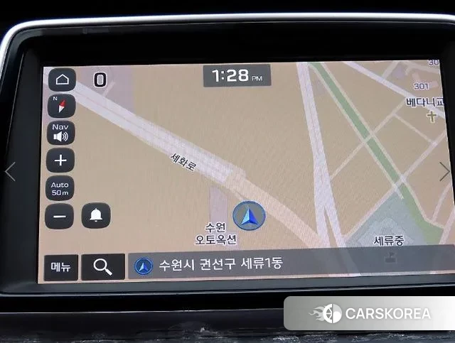 Hyundai Sonata New Rise 2019 Черный из Кореи, фото 5