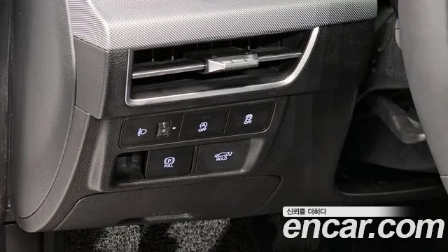 Hyundai Sonata D Edge (DN8) id 2948882 из Кореи 5