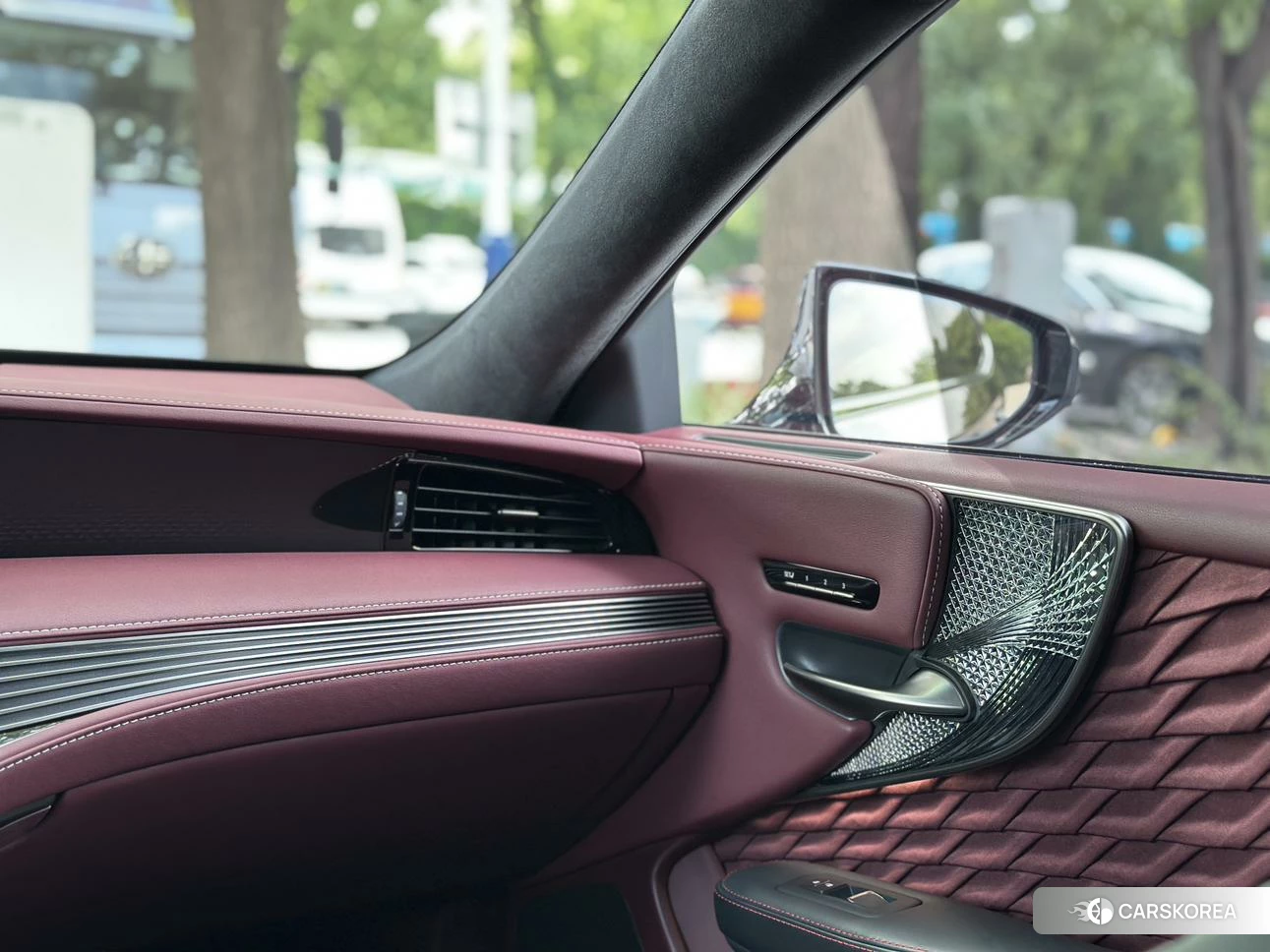 Lexus LS 2020 Черный из Китая, фото 5