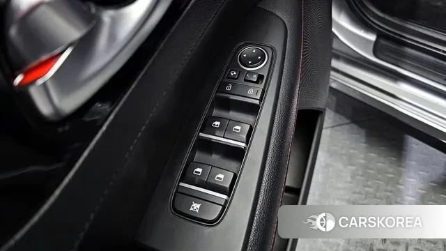 Kia Come New K3 2021 Серебристо-серый из Кореи, фото 5