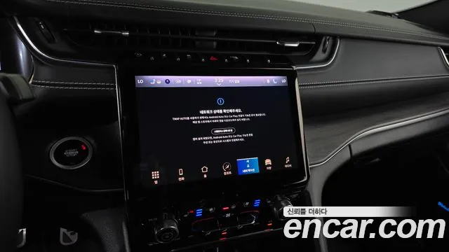 Jeep Grand Cherokee (WL) id 2687096 из Кореи 5