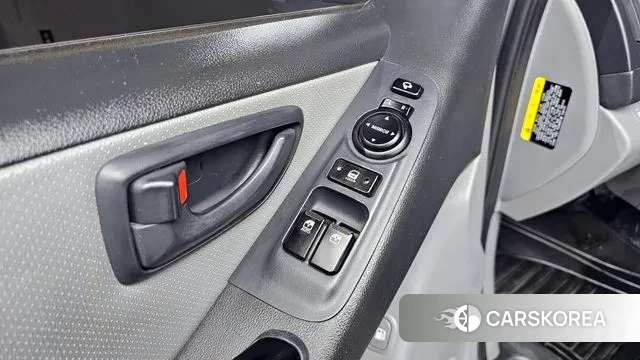 Hyundai The New Grand Starex 2018 Серебряный из Кореи, фото 5