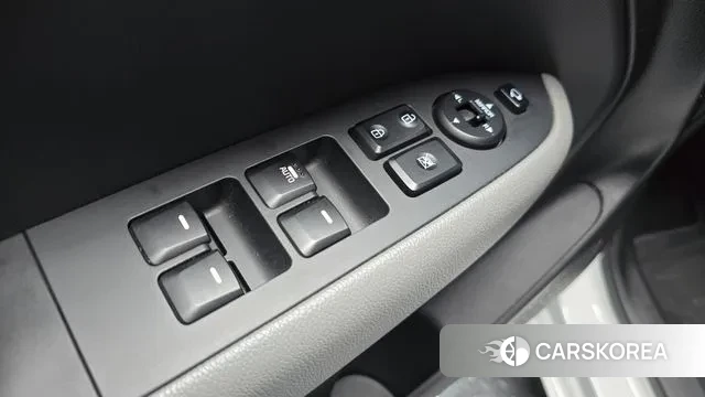 Kia The New Kia Ray 2023 Белый из Кореи, фото 5