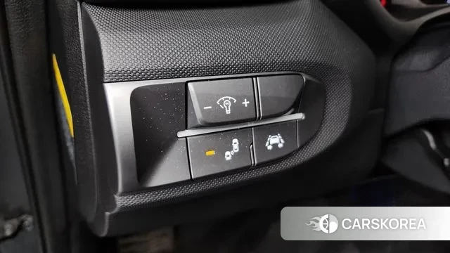 Hyundai Veloster (JS) 2019 Серый из Кореи, фото 5