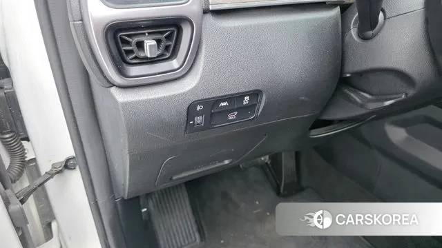 Kia Sorento 4th Generation 2021 Белый из Кореи, фото 5