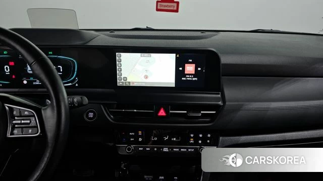 Kia The New Seltos 2023 Серый из Кореи, фото 5