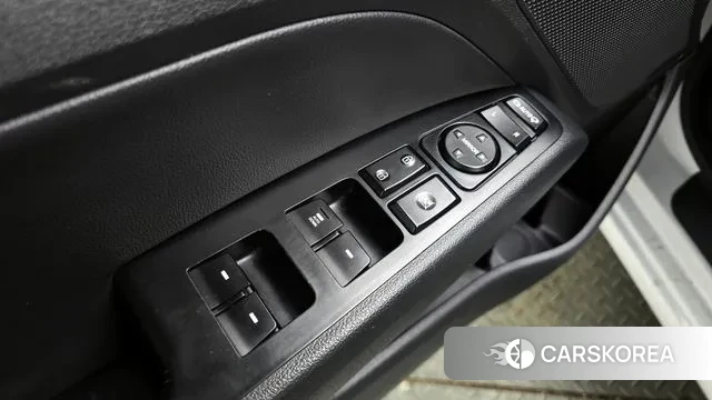 Hyundai Avante AD 2018 Белый из Кореи, фото 5