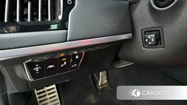 Kia Stinger 2019 Черный из Кореи, фото 5