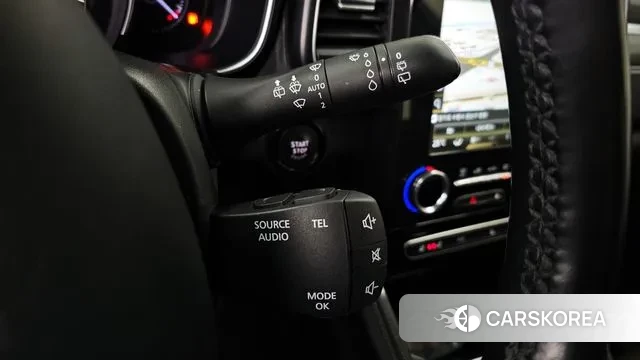 Renault Korea (Samsung) The New QM6 2020 Серый из Кореи, фото 5