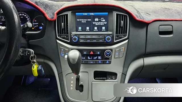 Hyundai The New Grand Starex 2020 Серебряный из Кореи, фото 5