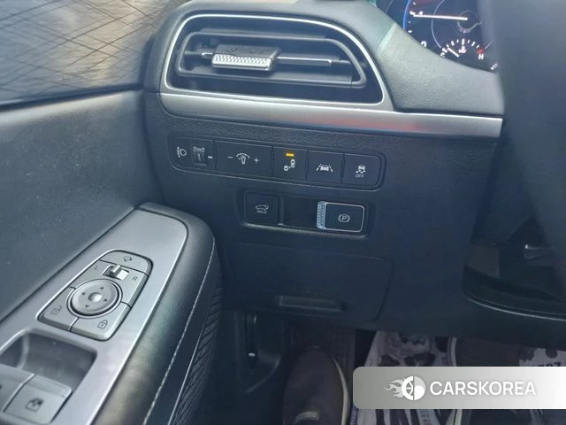 Hyundai Palisade 2022 Серебристо-серый из Кореи, фото 5