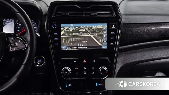 Ssangyong Berry New Tivoli 2020 Оранжевый из Кореи, фото 5