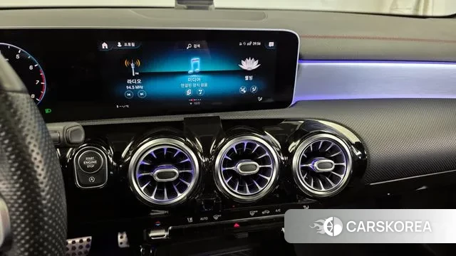 Mercedes-Benz CLA-Class C118 2020 Черный из Кореи, фото 5