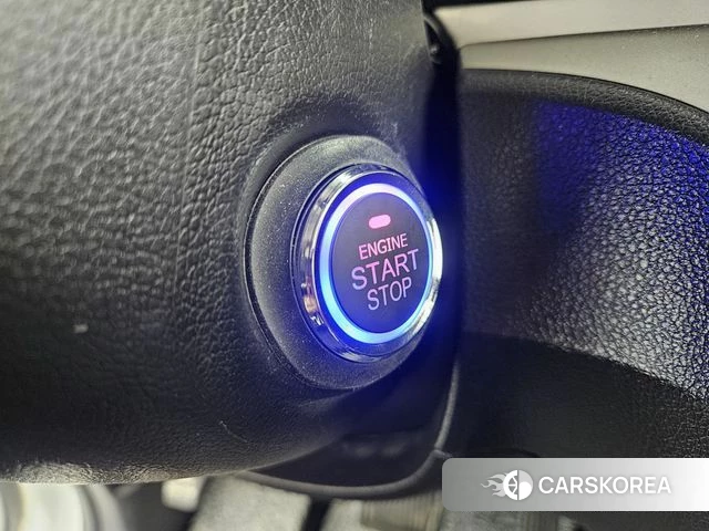 Kia The New Ray 2021 Белый из Кореи, фото 5