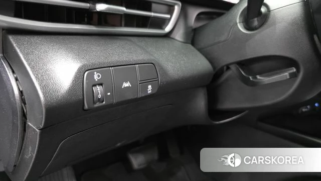 Hyundai Avante (CN7) 2021 Черный из Кореи, фото 5