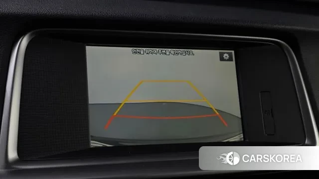 Kia The New K5 2nd generation 2019 Черный из Кореи, фото 5