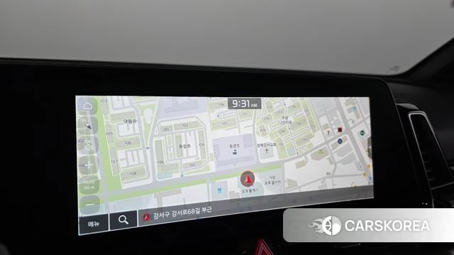 Kia Sportage 5th Generation 2023 Серый из Кореи, фото 5