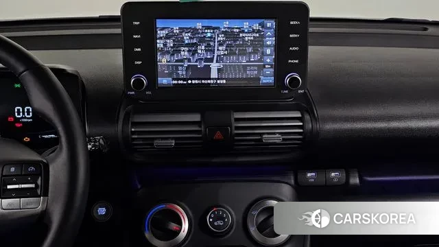 Hyundai Casper 2022 Белый из Кореи, фото 5