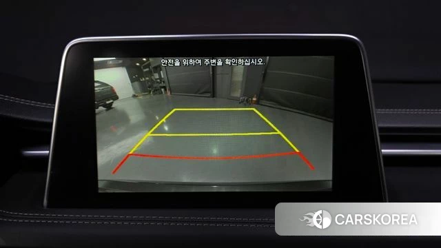 Genesis G70 2019 Серый из Кореи, фото 5