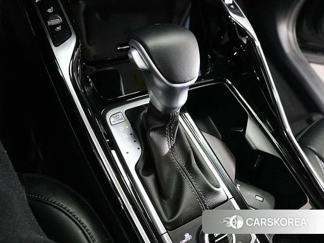 Kia Sorento 4th Generation 2023 Черный из Кореи, фото 5