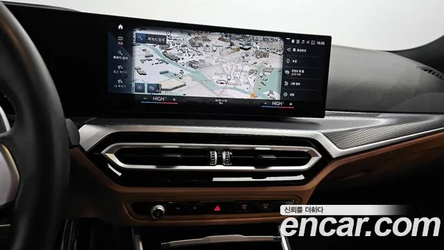 BMW 3 Series (G20) id 2714720 из Кореи 5