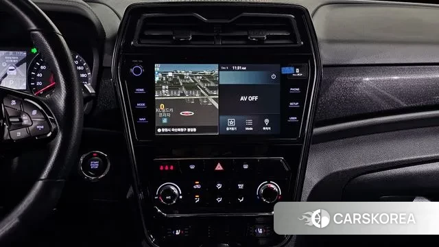 Ssangyong Tivoli Air 2022 Белый из Кореи, фото 5