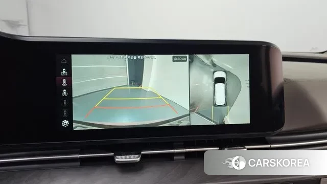 Kia Carnival 4th generation 2020 Белый из Кореи, фото 5