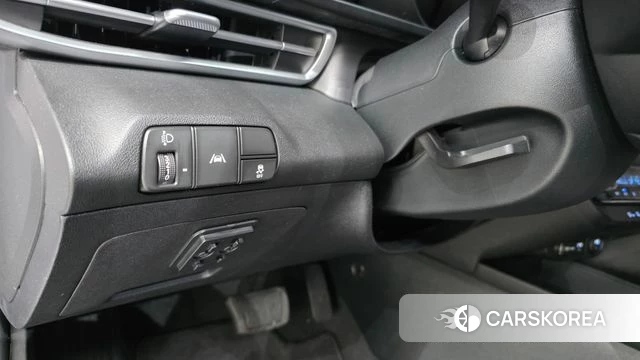 Hyundai Avante (CN7) 2023 Белый из Кореи, фото 5
