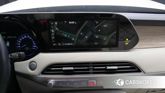 Hyundai Palisade 2019 Белый из Кореи, фото 5
