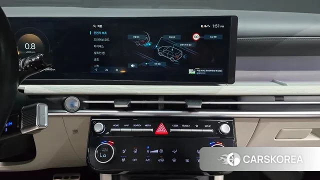 Hyundai The New Tucson (NX4) 2024 Черный из Кореи, фото 5