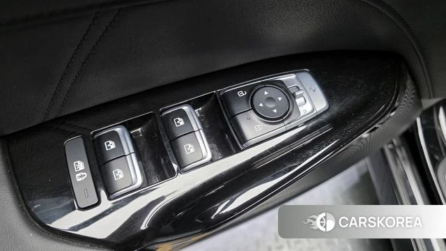 Kia K5 3rd generation 2022 Черный из Кореи, фото 5