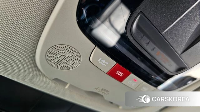 Kia K5 3rd generation 2023 Белый из Кореи, фото 5