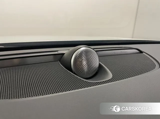 Volvo S90 2024 Синий из Кореи, фото 5