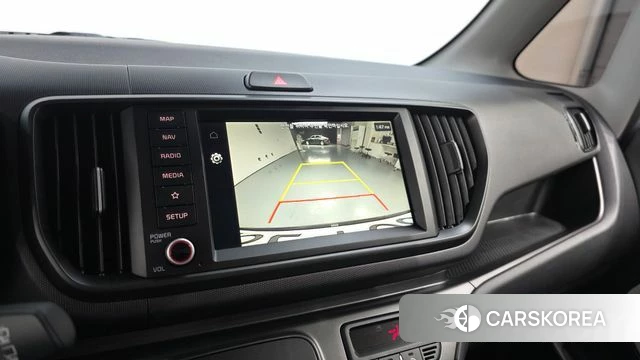 Kia The New Kia Ray 2026 Жемчужный цвет из Кореи, фото 5