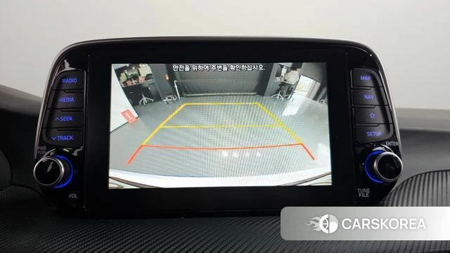 Hyundai All New Tucson 2018 Белый из Кореи, фото 5