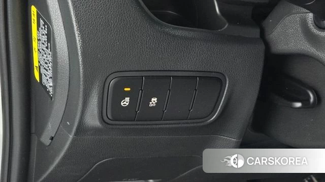 Kia The New Kia Ray 2023 Белый из Кореи, фото 5