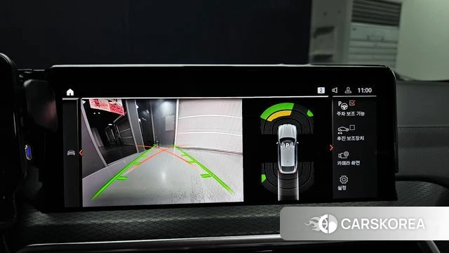 BMW X4 (G02) 2022 Черный из Кореи, фото 5