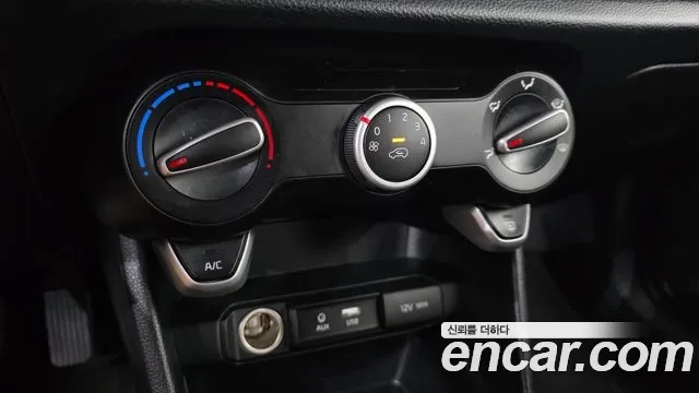 Kia All New Morning (JA) 2019 Белый из Кореи, фото 5