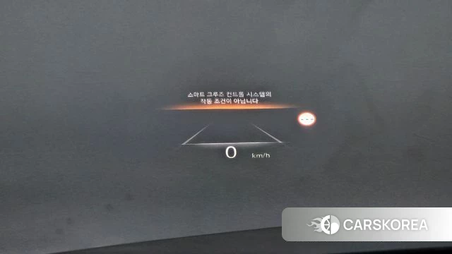 Genesis G80 (RG3) id 4528872 из Кореи 5