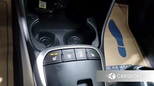 Kia The New Morning (JA) 2023 Белый из Кореи, фото 5