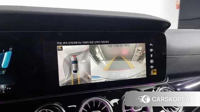 Mercedes-Benz AMG GT 2021 Белый из Кореи, фото 5