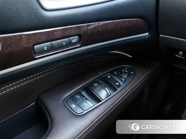 Infiniti QX60 2018 Черный из Кореи, фото 5